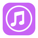 Escuchar en iTunes