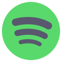 Escuchar en Spotify