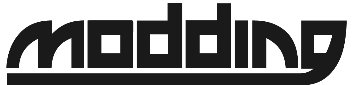 Modding CR