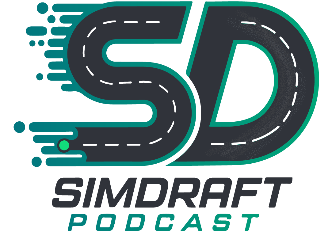Logo de SimDraft